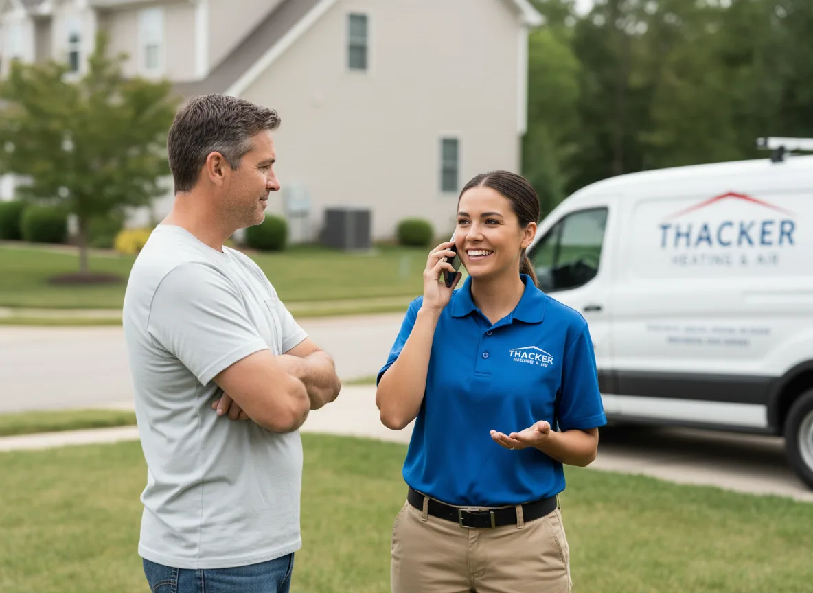 Ac Repair Lima, IL FAQs